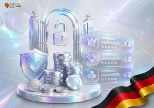 Überblick über Casinos ohne Limit für deutsche Spieler